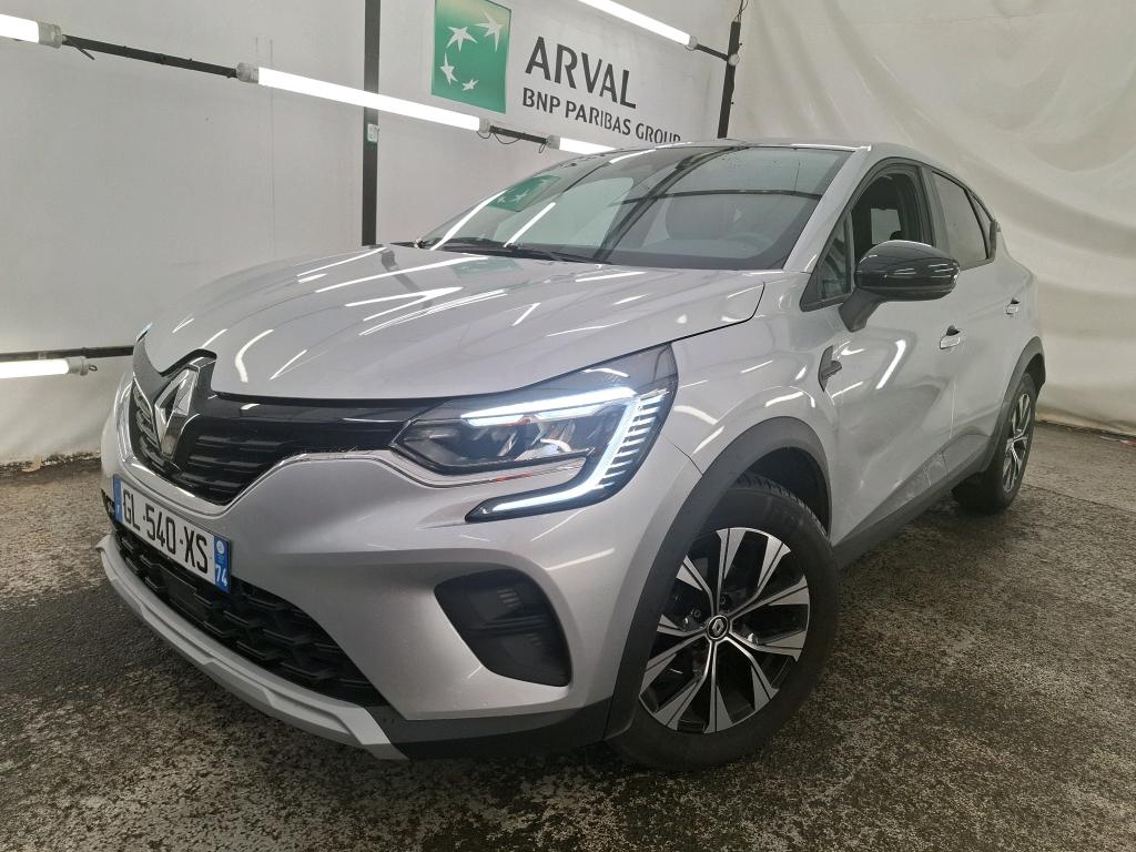 CAPTUR TCE