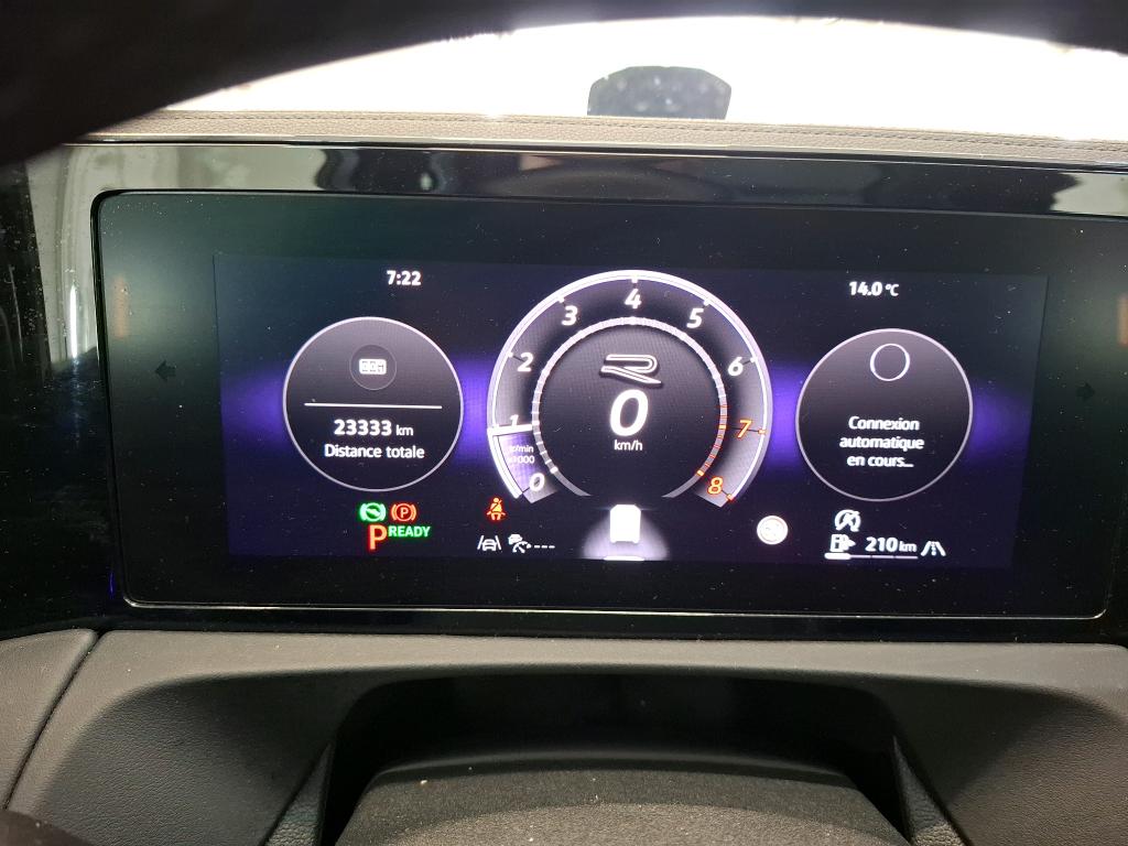 VOLKSWAGEN TIGUAN NOUVEAU 1.5 eTSI 150ch DSG7 R-Line Exclusive 2024