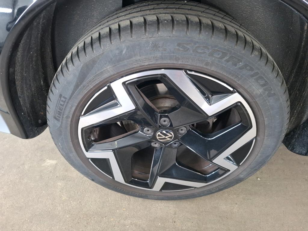 VOLKSWAGEN TIGUAN NOUVEAU 1.5 eTSI 150ch DSG7 R-Line Exclusive 2024