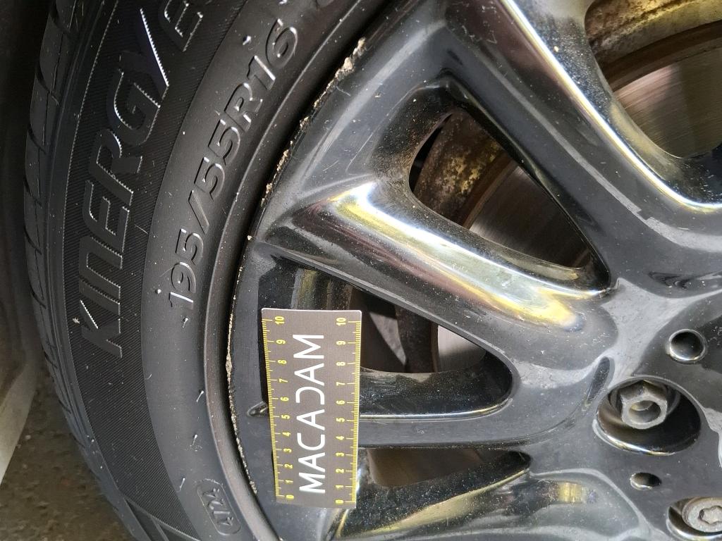 MINI HATCH 3 Portes Cooper 136 ch BVA7 Edition Camden 2023