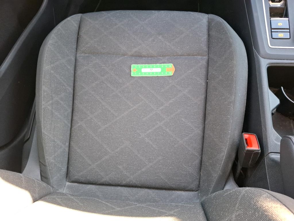 VOLKSWAGEN GOLF 2.0 TDI SCR 116 DSG7 Life Plus 2023