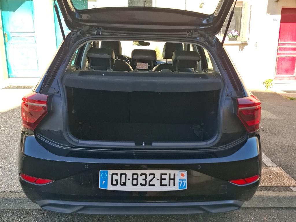 VOLKSWAGEN POLO 1.0 TSI 110 S&S DSG7 Style 2023