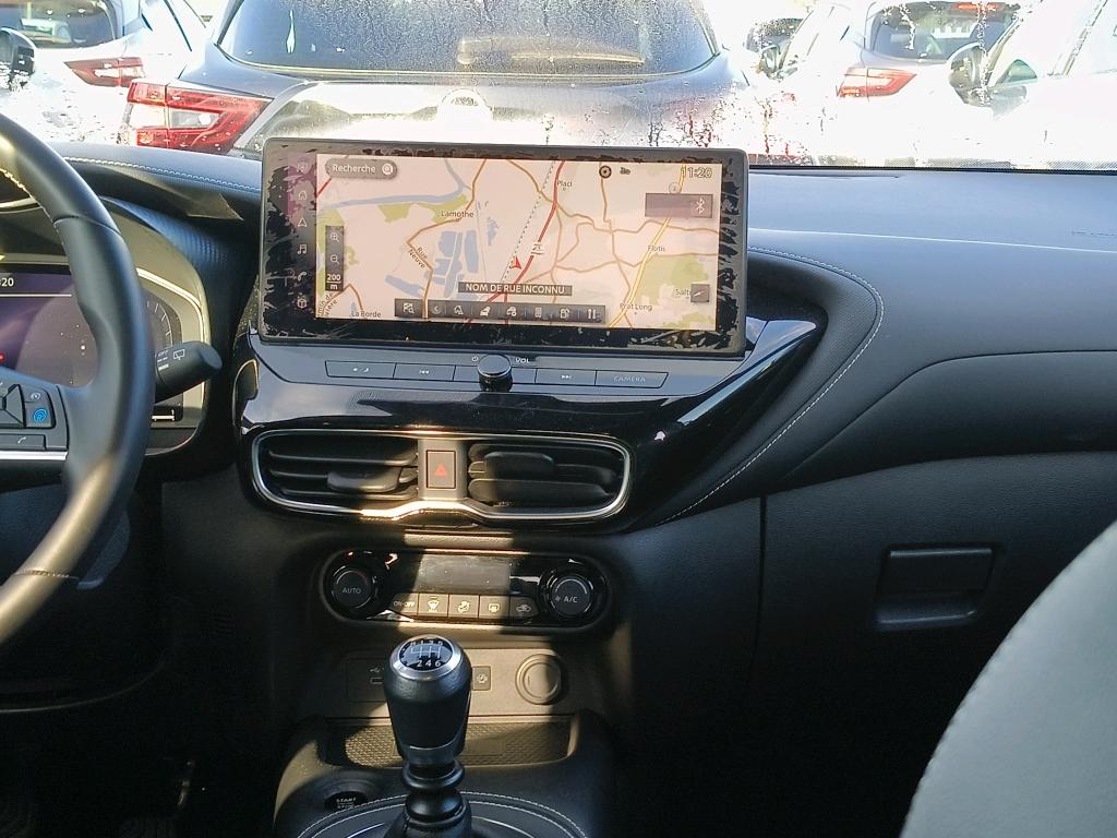 NISSAN Juke DIG-T 114 Tekna 2025