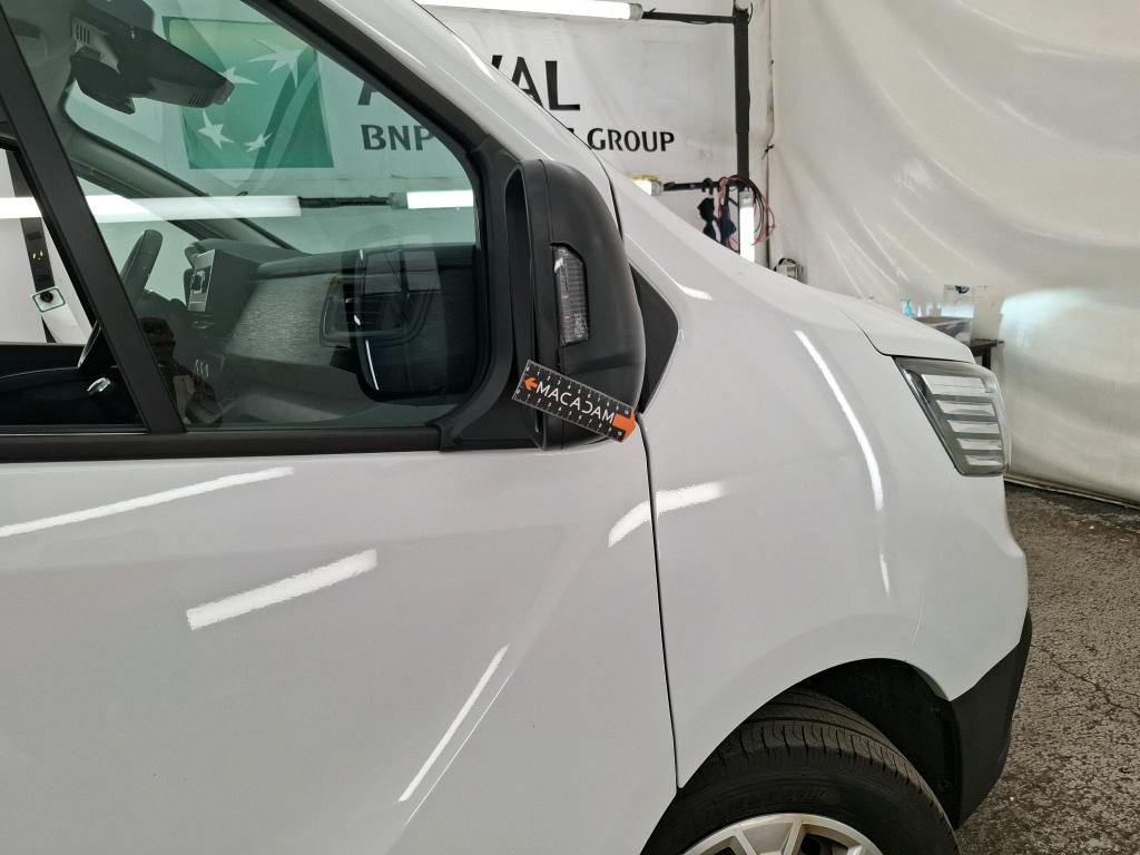 RENAULT TRAFIC COMBI L2 dCi 150 Energy S&S Zen 2023