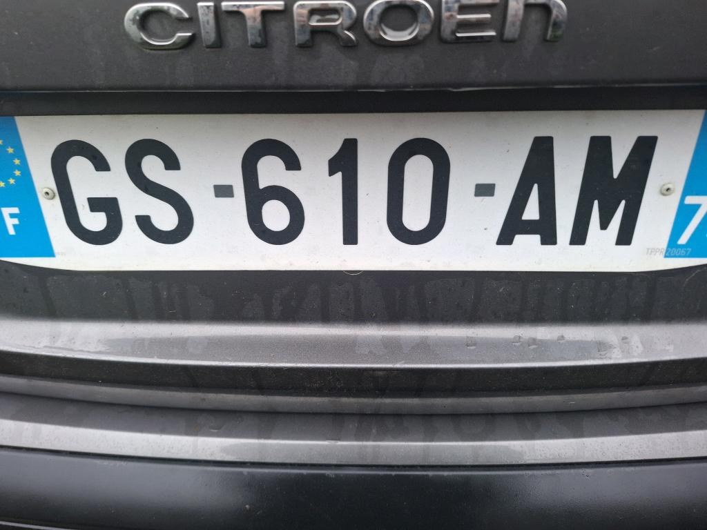 CITROEN C5 AIRCROSS BlueHDi 130 S&S EAT8 Feel 2023