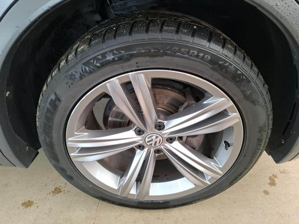 VOLKSWAGEN TIGUAN ALLSPACE 2.0 TDI 150 DSG7 Carat 2018