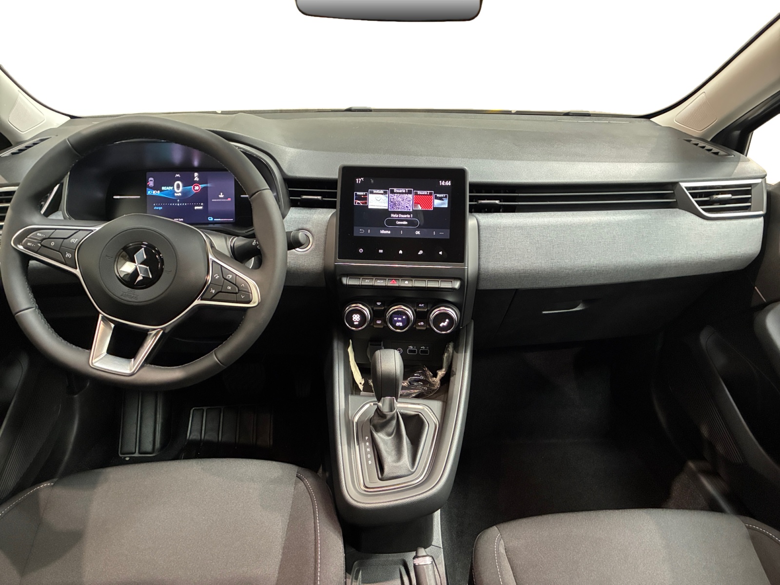 MITSUBISHI COLT 1.6 MPI HEV 143 Invite+ 2026