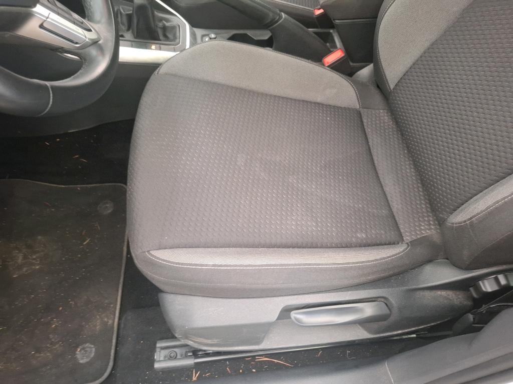 VOLKSWAGEN POLO 1.0 TSI 95 S&S BVM5 Life 2023