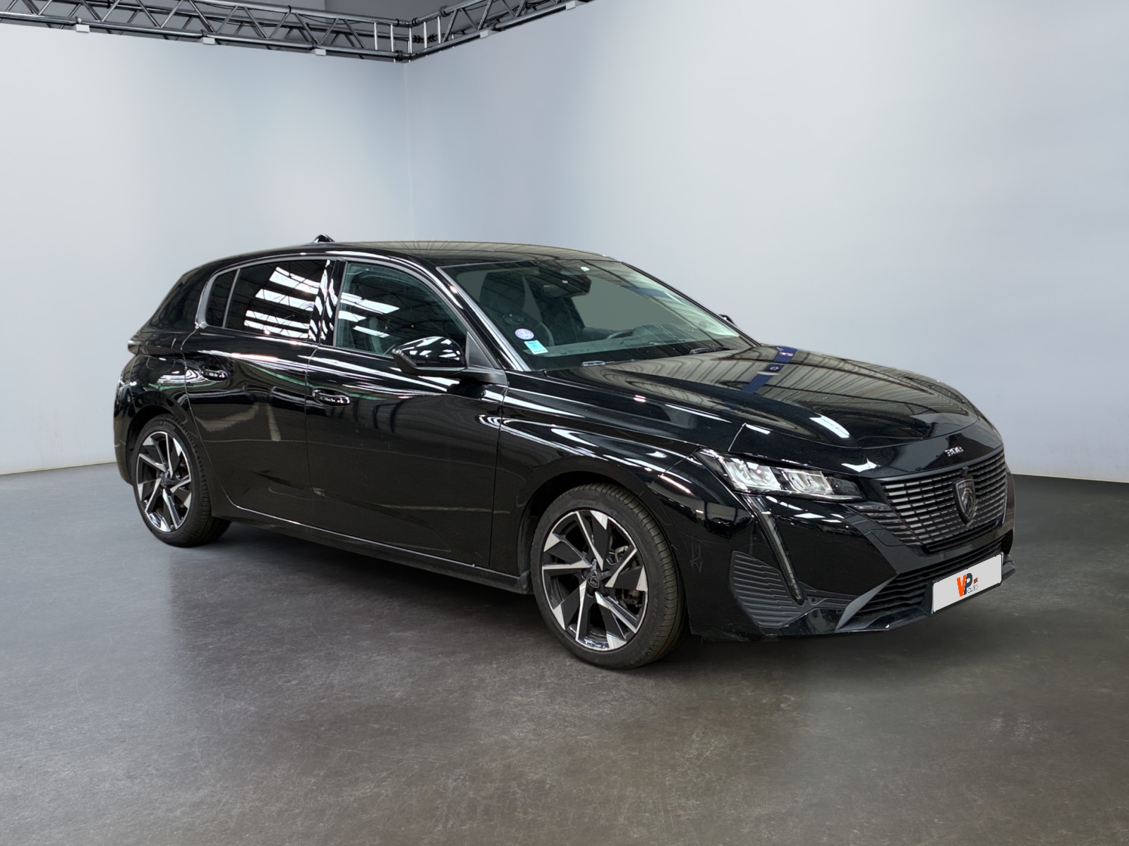 PEUGEOT 308 PureTech 130ch S&S EAT8 Allure Pack 2022