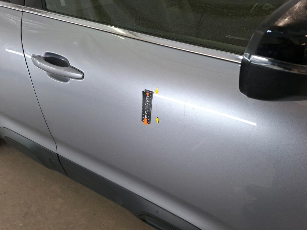 CITROEN C5 AIRCROSS Hybride Rechargeable 225 e-EAT8 Shine Pack 2022