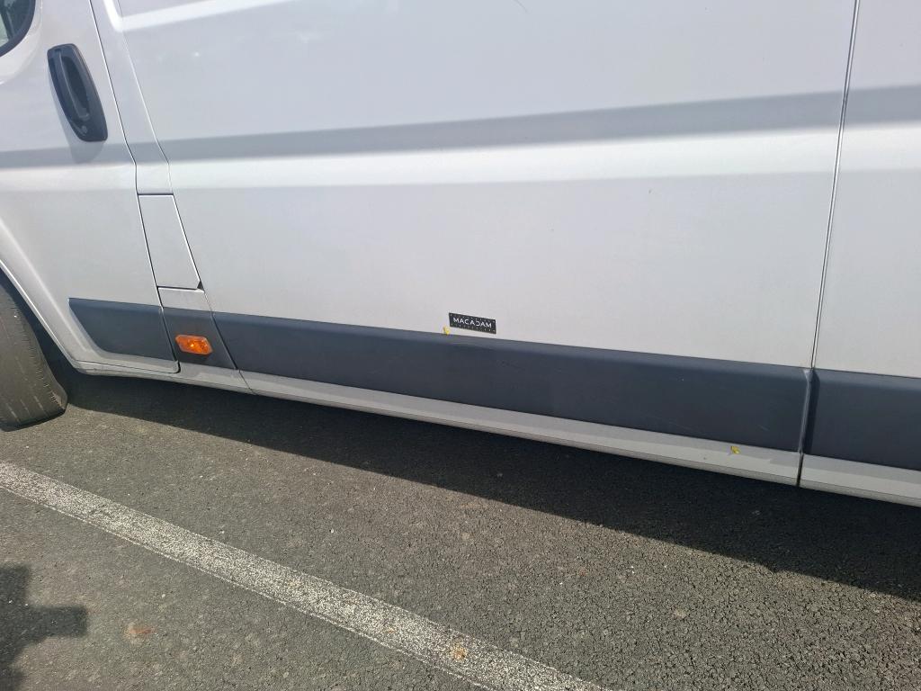 FIAT DUCATO FOURGON TOLE MAXI 3.5 XL H2 H3-POWER 180 CH BVA - 2023