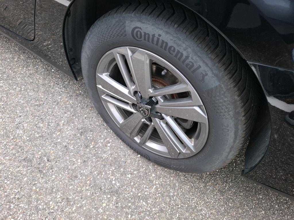 PEUGEOT 308 SW BlueHDi 130ch S&S EAT8 Active Pack 2022