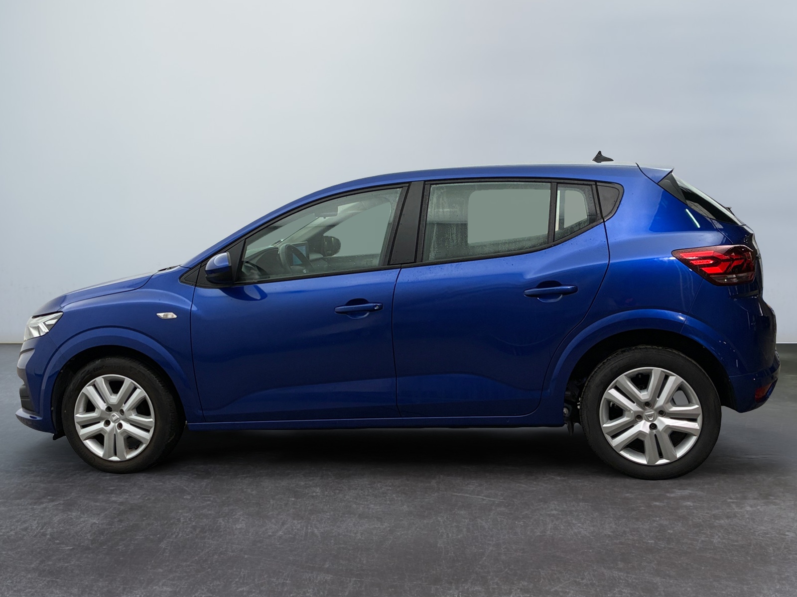 DACIA Sandero SCe 65 Confort 2021