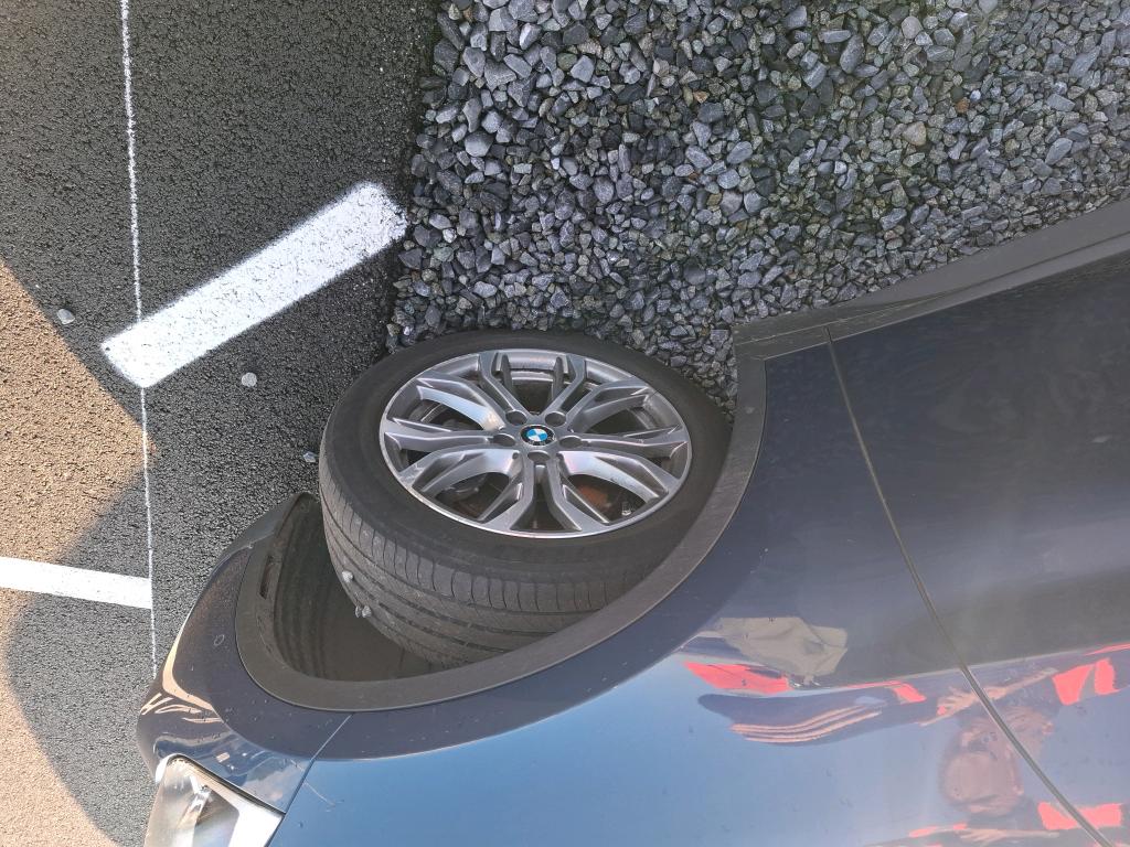BMW X1. X1 F48 LCI sDrive 18d 150 ch BVA8 Business Design 2021