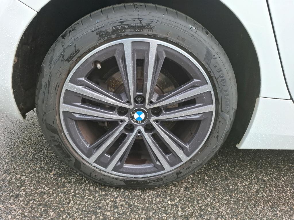 BMW SERIE 1 F40 116d 116 ch Lounge 2020