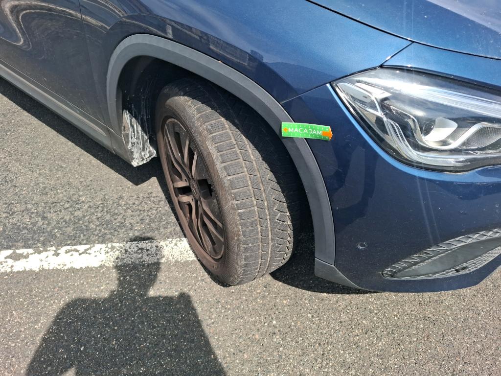 MERCEDES GLA II 250 e 8G-DCT Progressive Line 2023