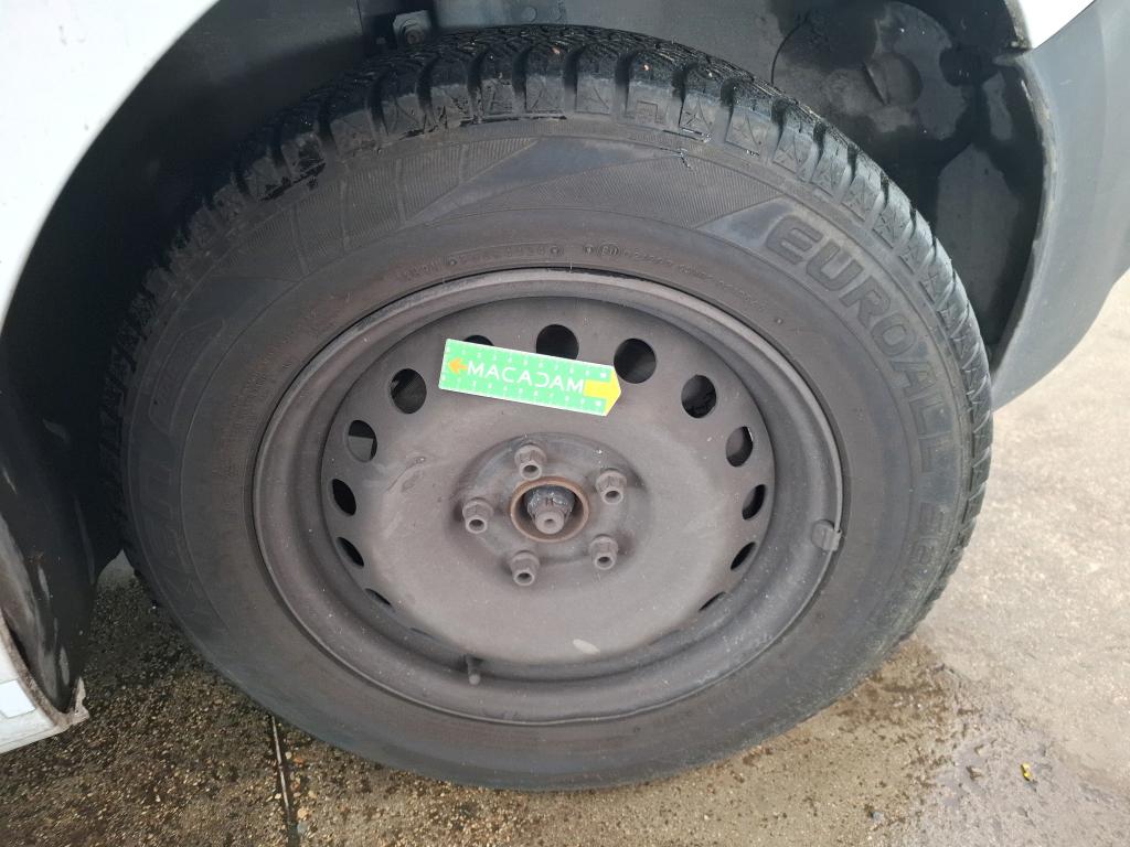RENAULT KANGOO VU EXPRESS BLUE DCI 80 GRAND CONFORT 2020