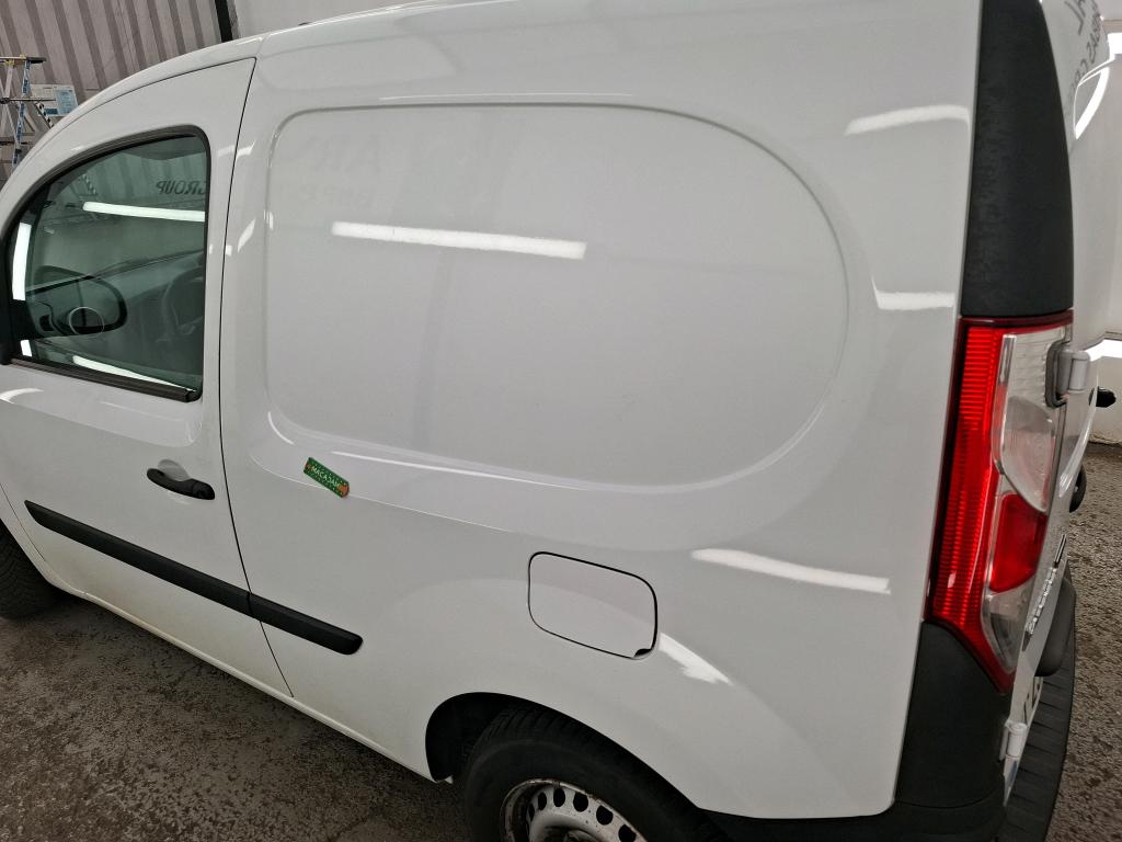 RENAULT KANGOO VU EXPRESS COMPACT 1.5 DCI 75 E6 EXTRA R-LINK 2019