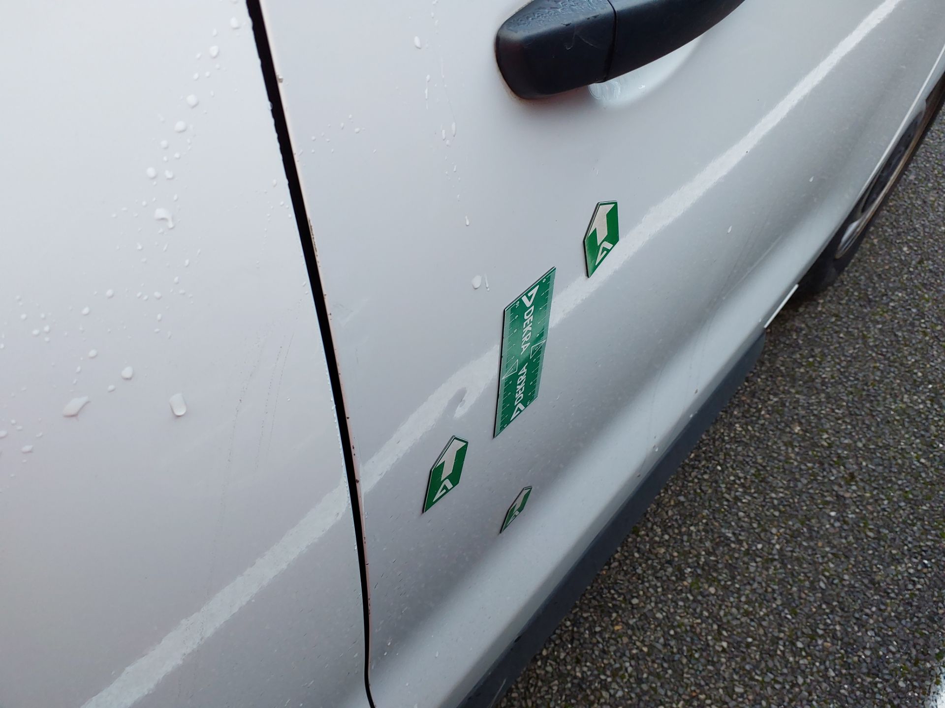 OPEL VIVARO FGN TAILLE M BLUEHDI 120 S&S BVM6 2023