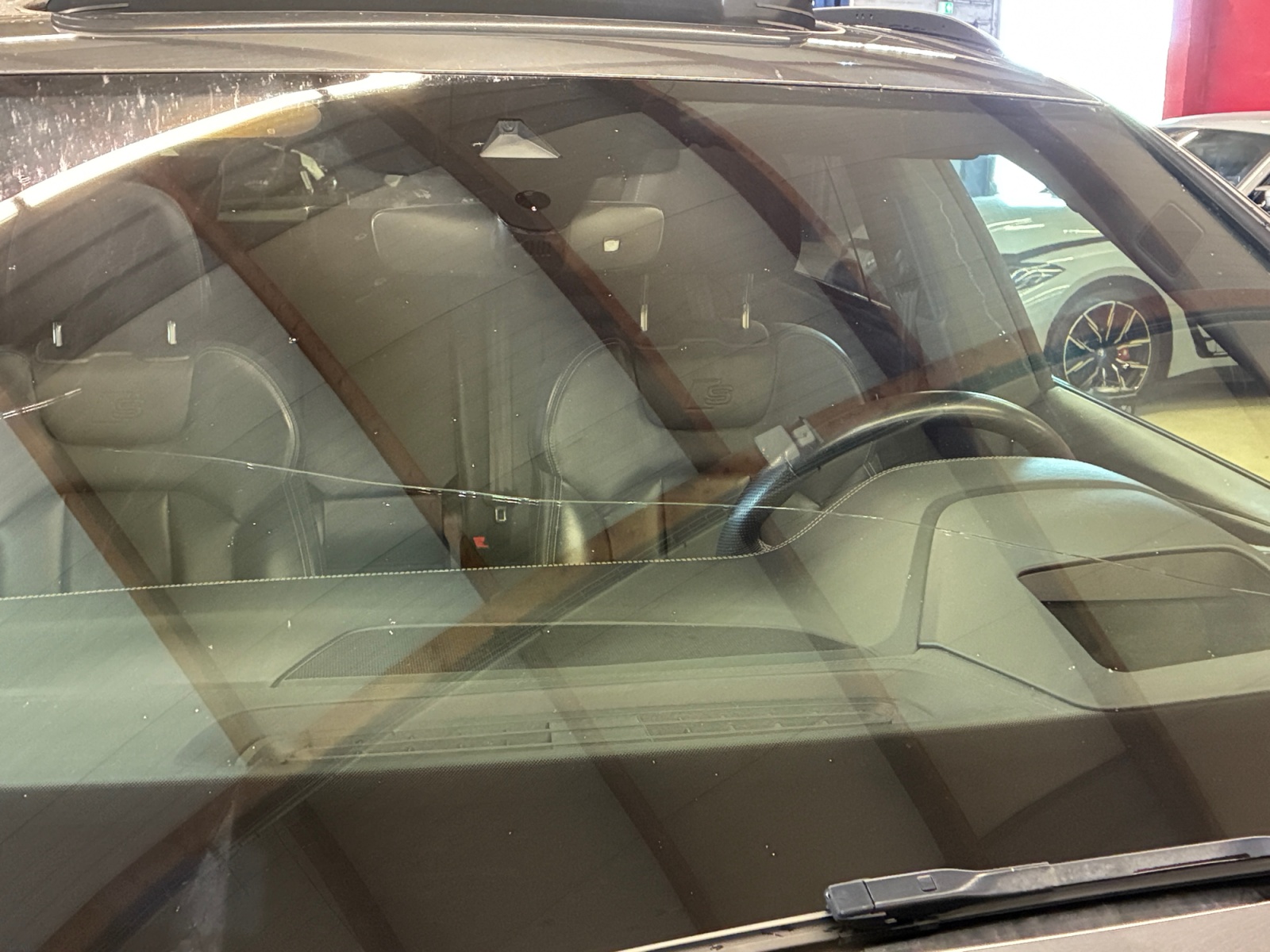 AUDI Q8 60 TFSI e 462 Tiptronic 8 Quattro Compétition 2024