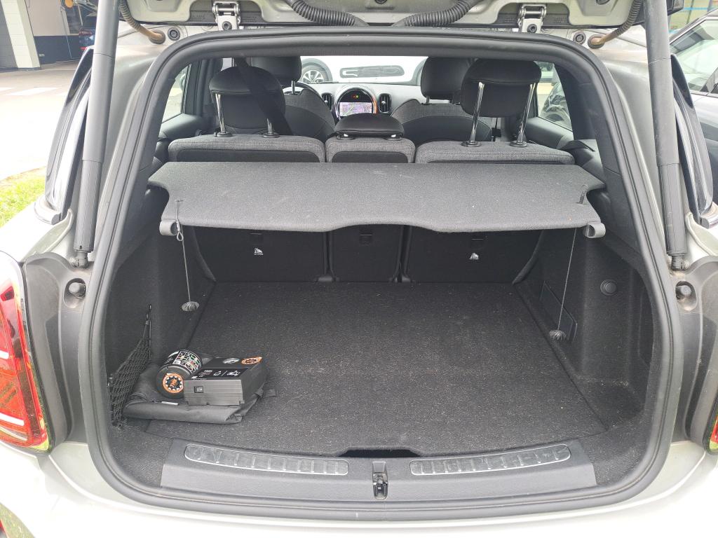 MINI COUNTRYMAN F60 LCI 136 ch BVA7 Cooper Essential 2023