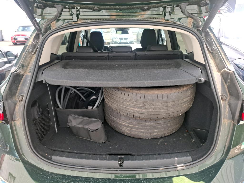 BMW SERIE 2 ACTIVE TOURER 225e xDrive 245 ch DKG7 Luxury 2023