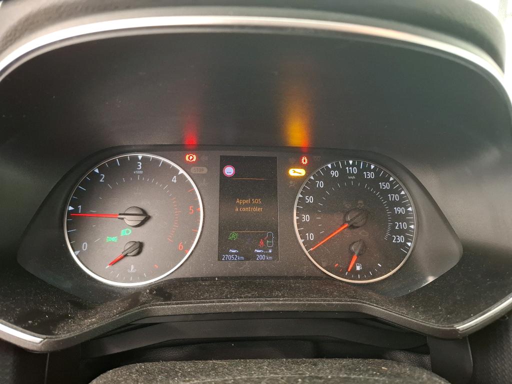 RENAULT CLIO V Blue dCi 115 Zen 2019