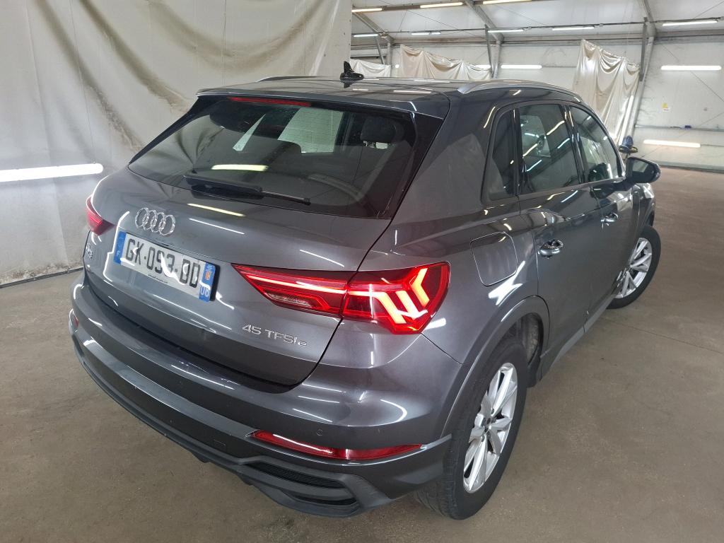 AUDI Q3 VP 45 TFSIe 245 ch S tronic 6 line 2022
