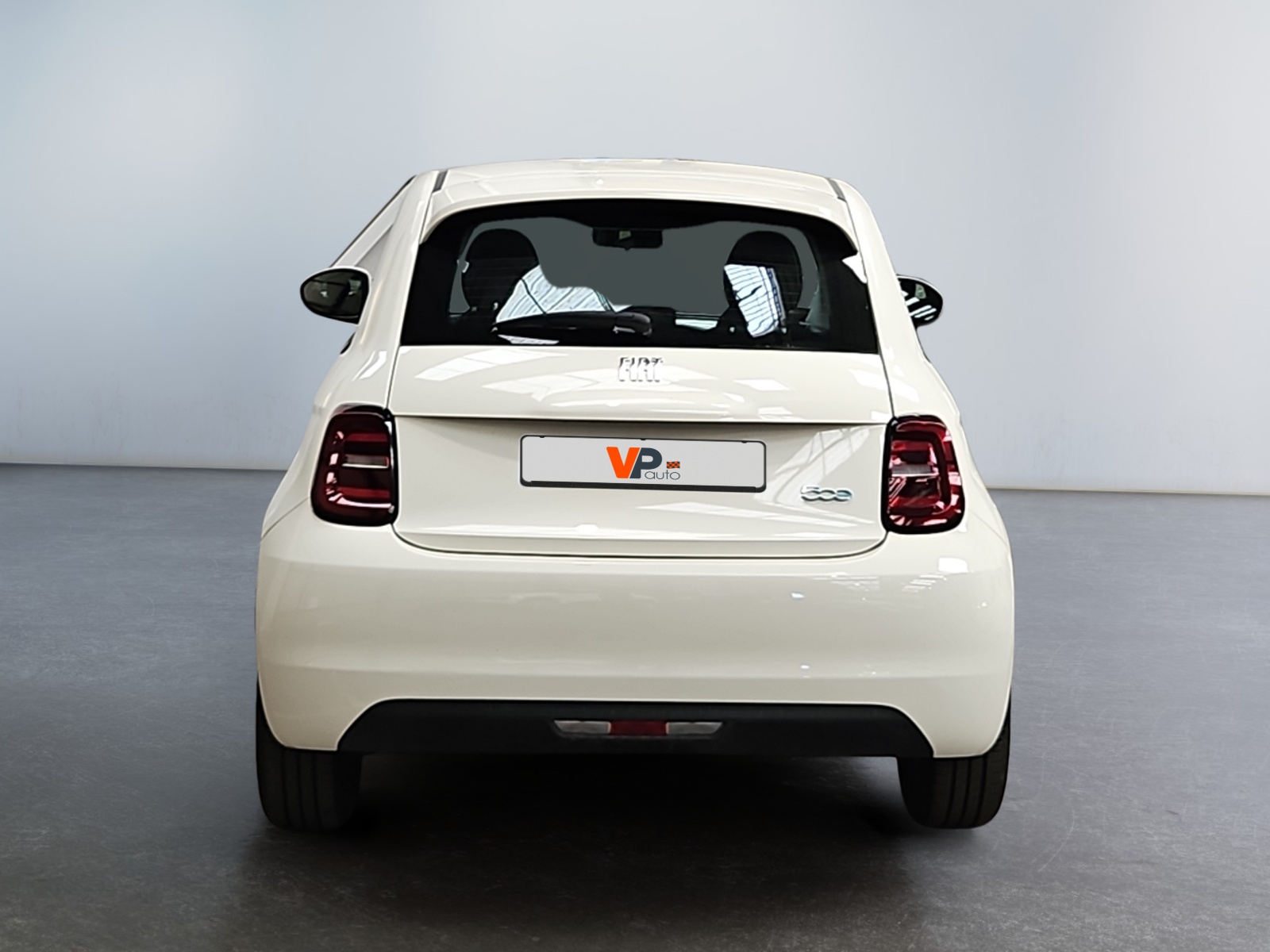 FIAT 500 e 118 ch 2023