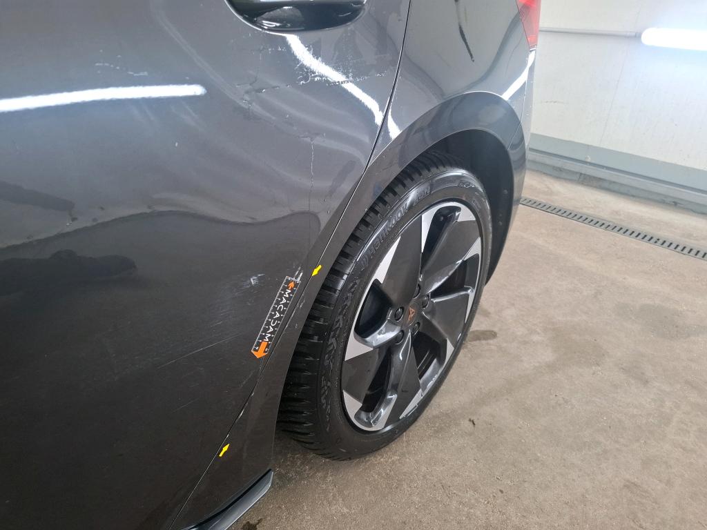 CUPRA BORN 230 ch - Batterie XL VZ 2023