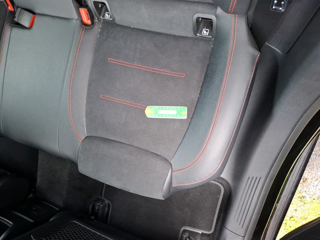 MERCEDES-BENZ MERCEDES CLASSE A 250 e 8G-DCT AMG Line 2022