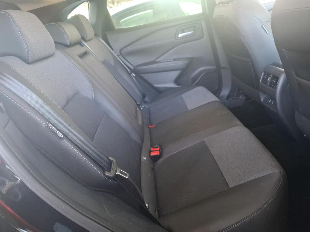 NISSAN QASHQAI e-Power 190 ch N-Connecta 2025