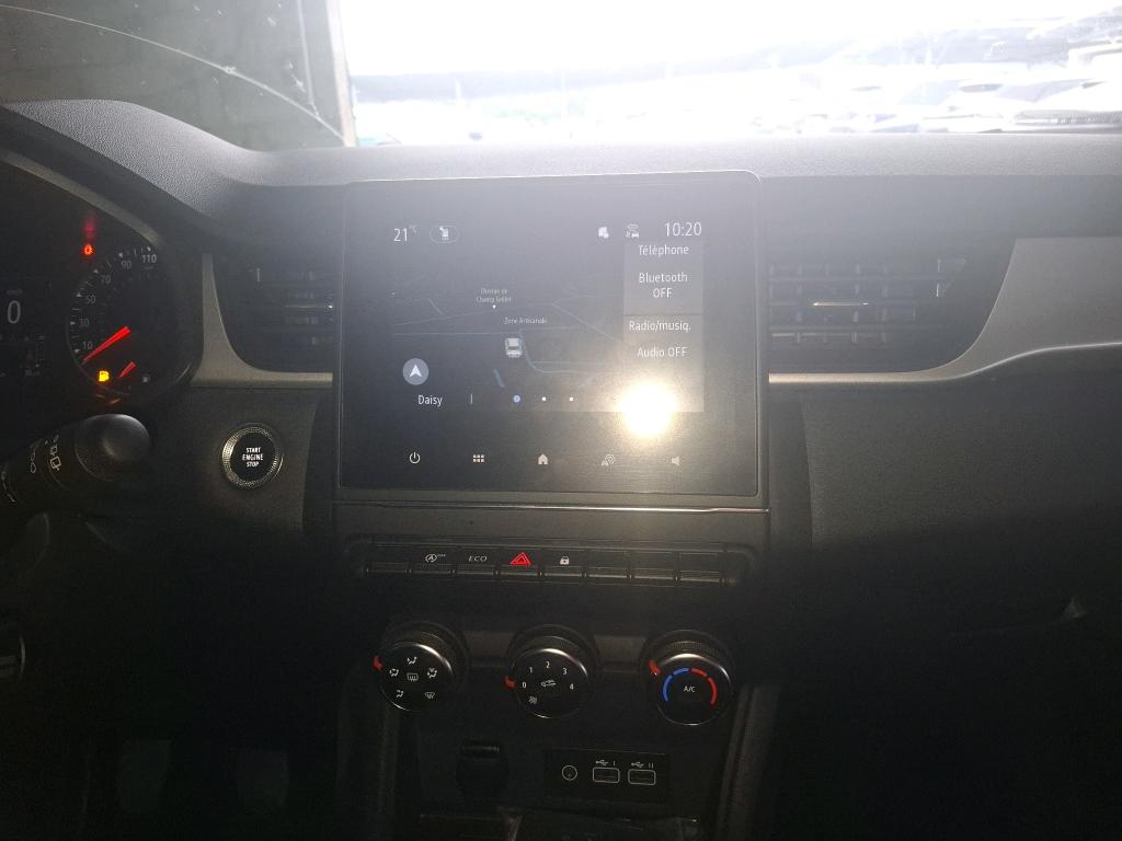 RENAULT CAPTUR TCe 90 Evolution 2023
