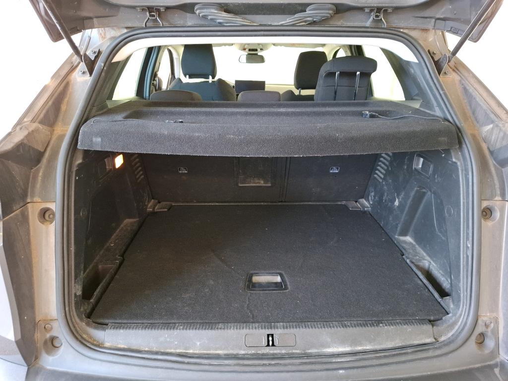 PEUGEOT 3008 BUSINESS BlueHDi 130ch S&S BVM6 Active 2021