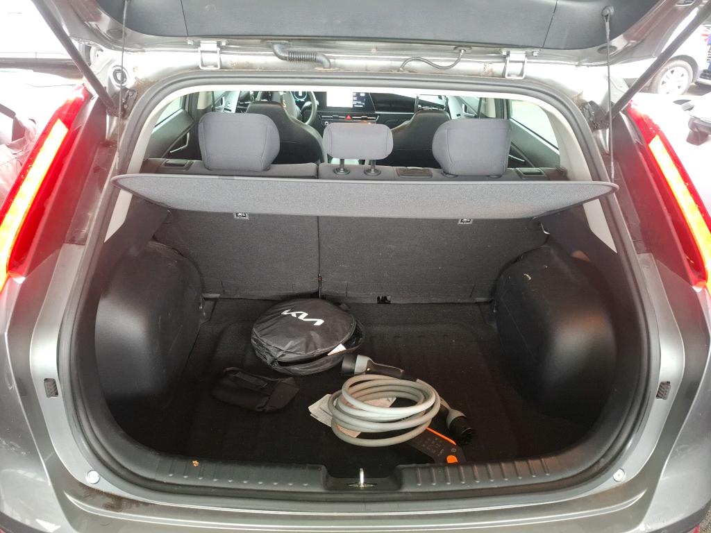 KIA NIRO EV Electrique 204 ch Motion 2023