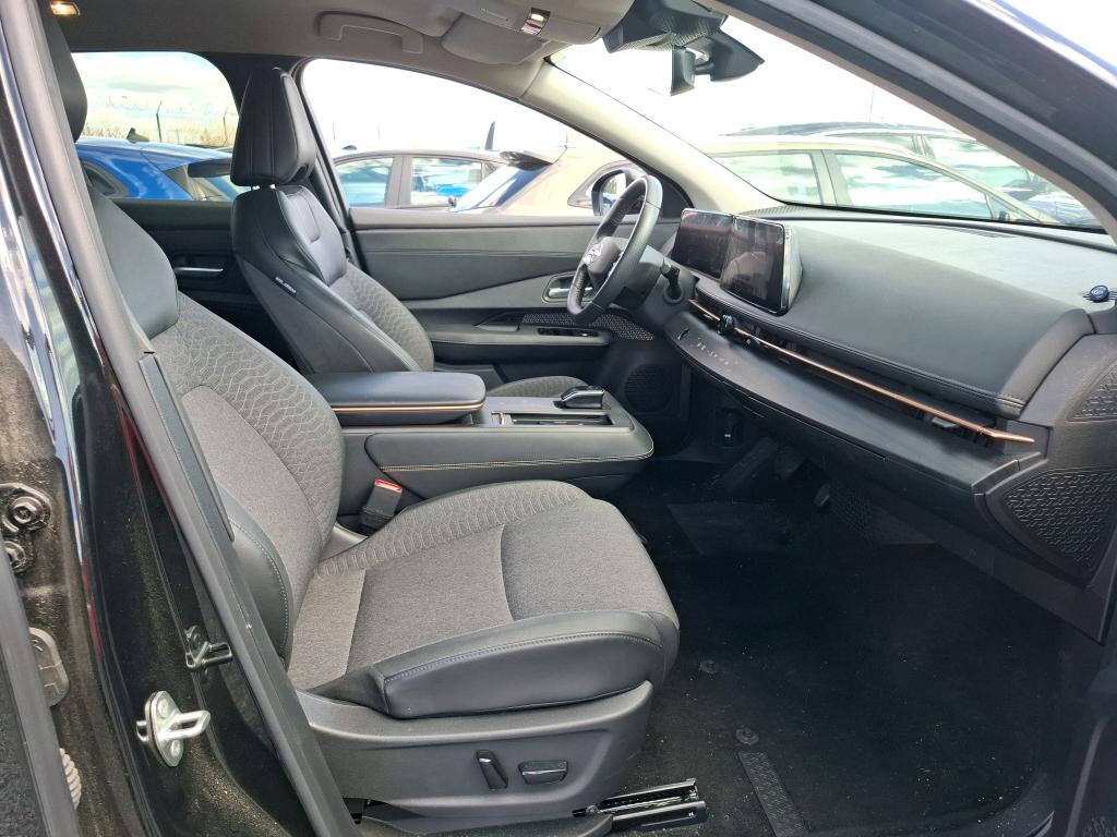 NISSAN ARIYA Electrique 87kWh 242 ch Advance 2025