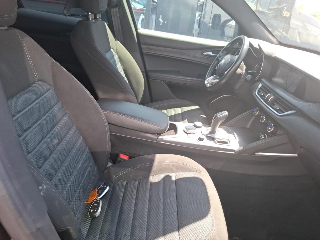 ALFA ROMEO STELVIO 2.2 160 ch AT8 Super 2022