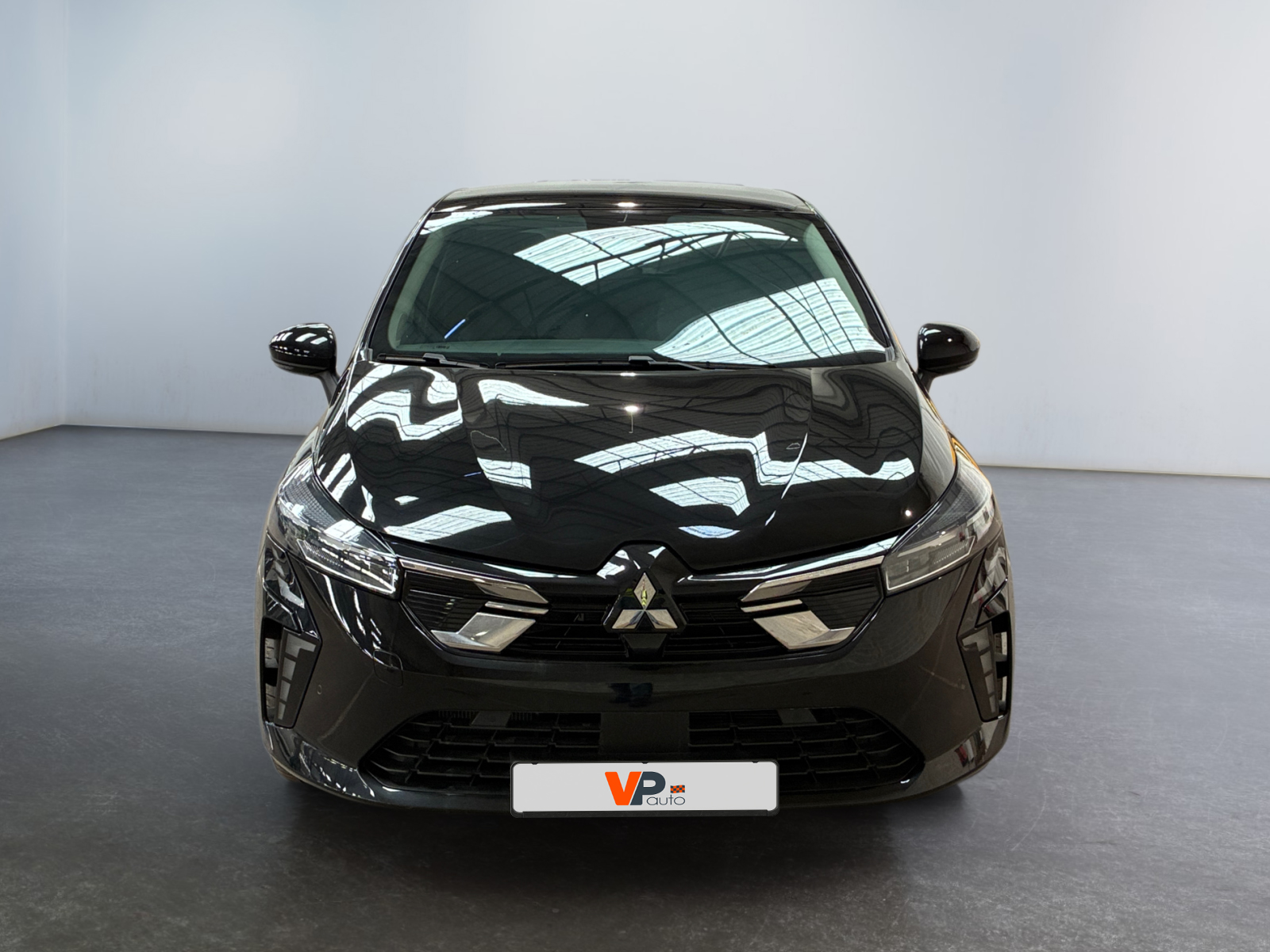 MITSUBISHI COLT 1.6 MPI HEV 143 Invite+ 2026