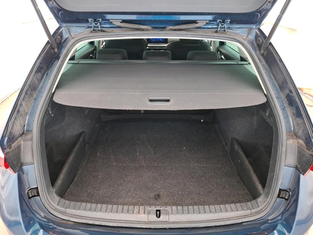 SKODA OCTAVIA COMBI 1.5 TSI mHEV e-TEC 150 ch ACT DSG7 Business 2023