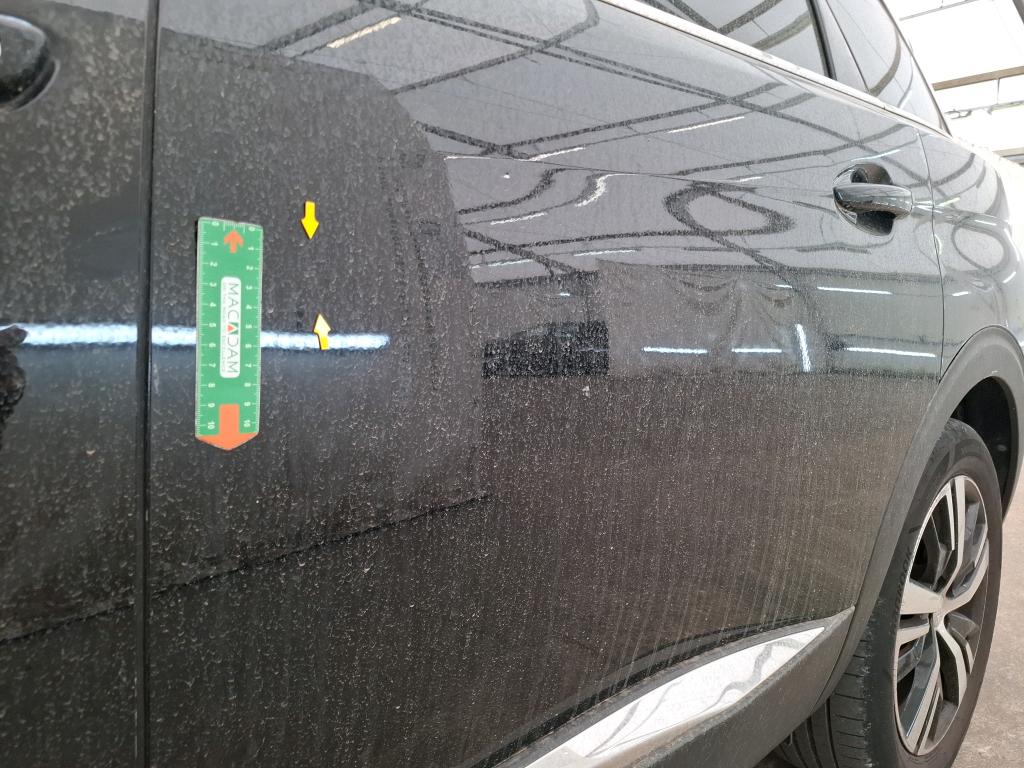 PEUGEOT 5008 BlueHDi 130ch S&S EAT8 GT 2021
