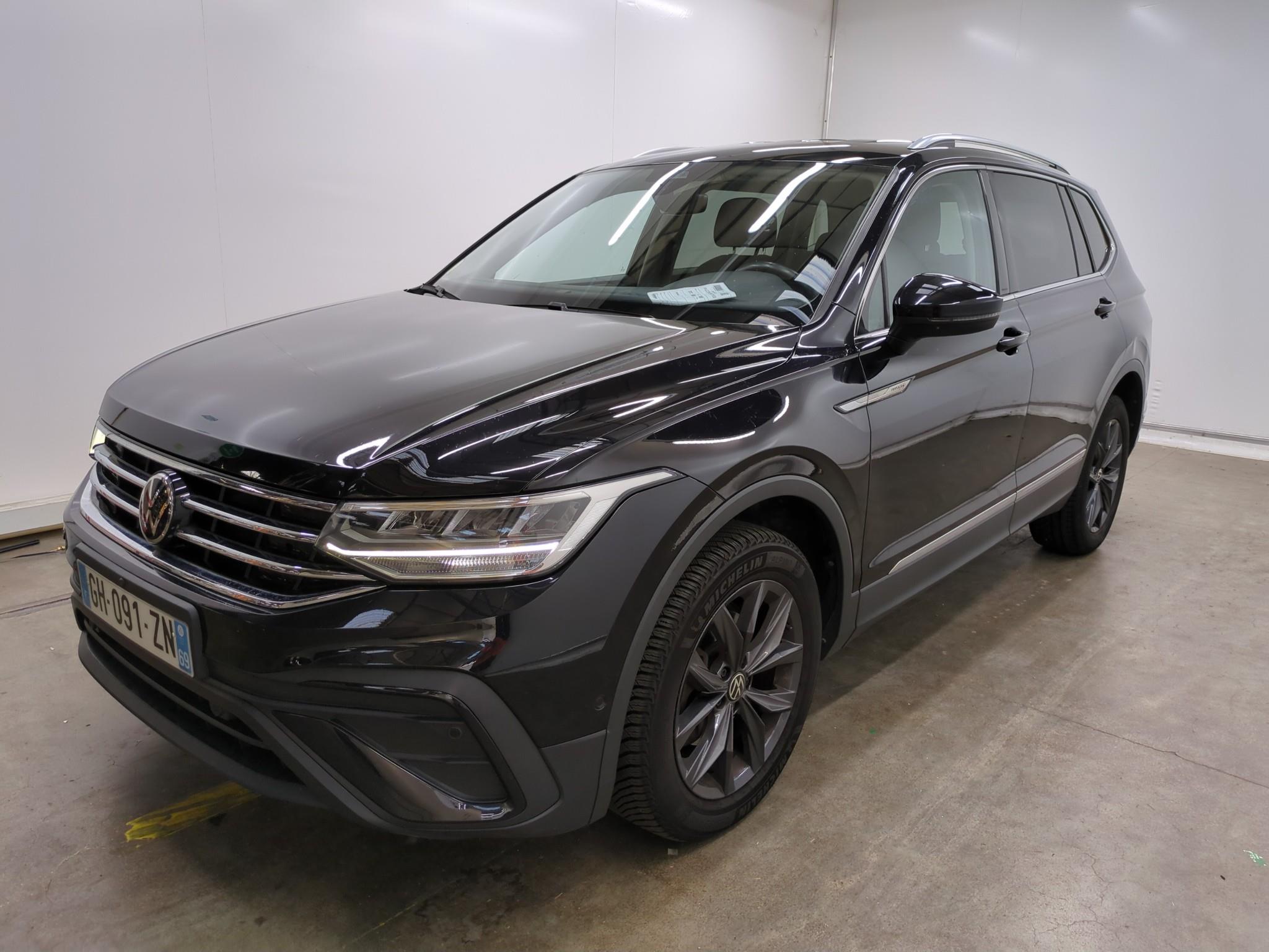 TIGUAN ALLSPACE