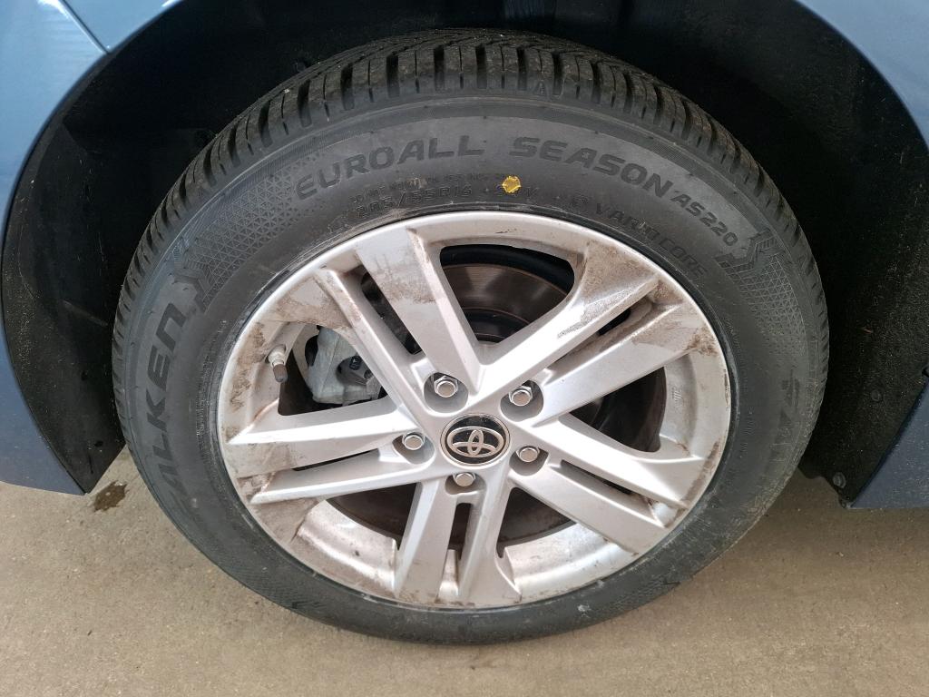 TOYOTA COROLLA HYBRIDE 122h Dynamic 2020