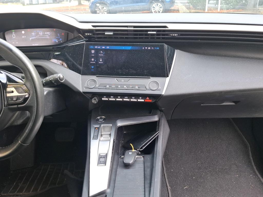 PEUGEOT 308 SW BlueHDi 130ch S&S EAT8 Active Pack 2023
