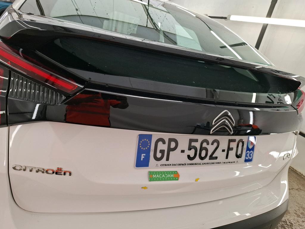 CITROEN C4 PureTech 100 S&S BVM6 Feel 2023