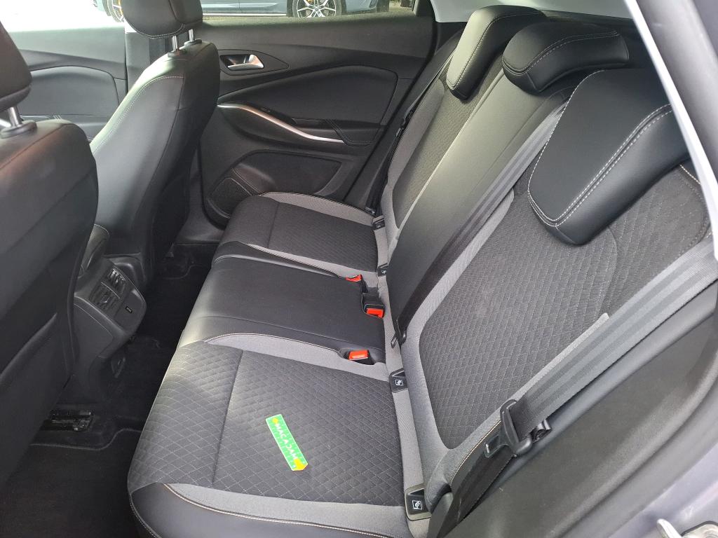 OPEL GRANDLAND 1.5 Diesel 130 ch BVA8 Elegance Business 2022