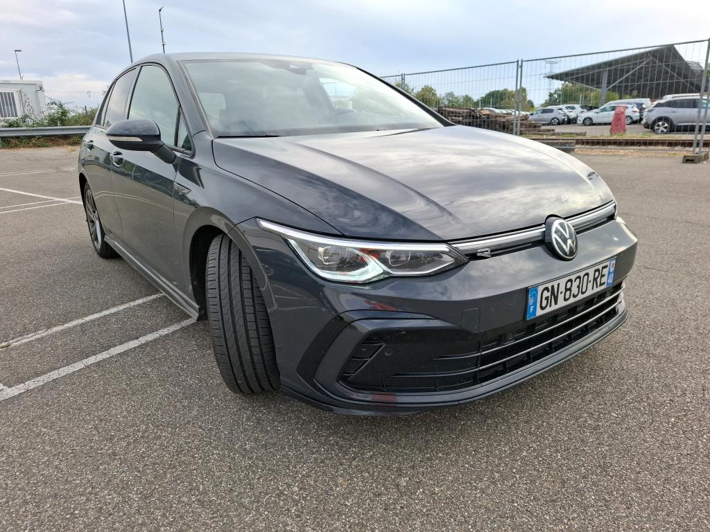 VOLKSWAGEN GOLF 2.0 TDI SCR 150 DSG7 R-Line 2023