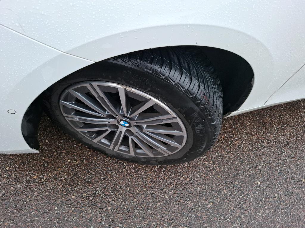BMW SERIE 2 ACTIVE TOURER 218d 150 ch DKG7 Luxury 2025