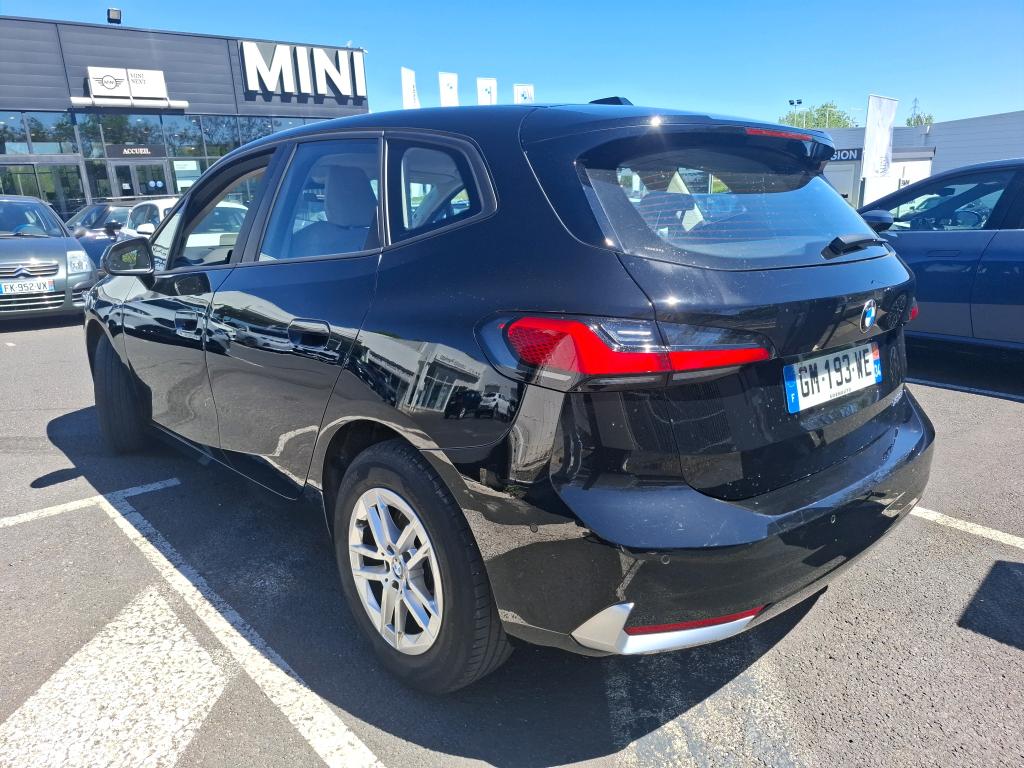 BMW SERIE 2 ACTIVE TOURER 218i 136 ch DKG7 - 2023
