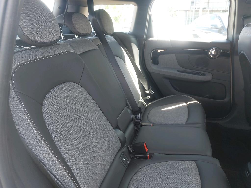 MINI COUNTRYMAN F60 LCI 136 ch BVA7 Cooper Essential 2023