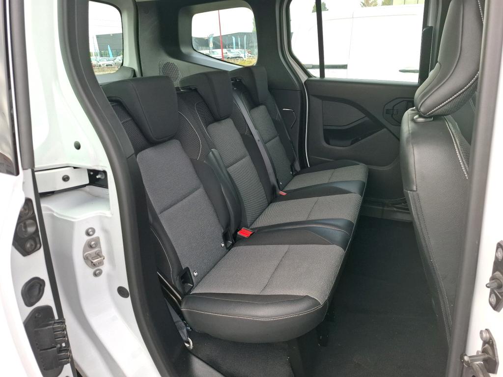 RENAULT KANGOO TCe 100 Equilibre 2022